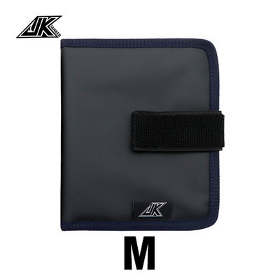 JK suure mahutavusega metallist söödaga kalastuskott Saadaval on mitmesuguseid värve veekindel kalastustarvete kott Kalastuskaitse tööriistakott