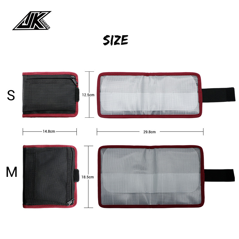 JK suure mahutavusega metallist söödaga kalastuskott Saadaval on mitmesuguseid värve veekindel kalastustarvete kott Kalastuskaitse tööriistakott