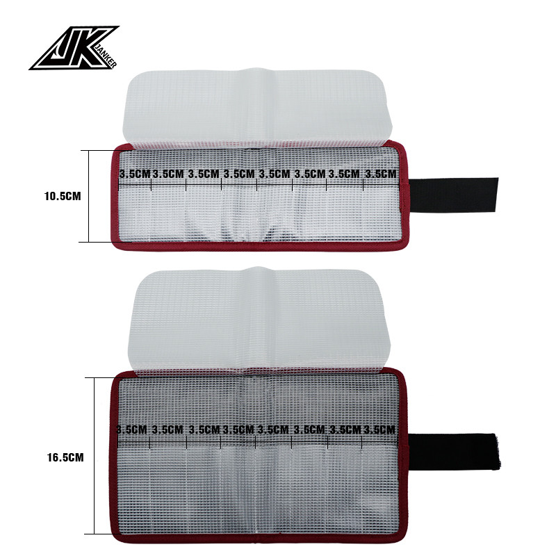 JK suure mahutavusega metallist söödaga kalastuskott Saadaval on mitmesuguseid värve veekindel kalastustarvete kott Kalastuskaitse tööriistakott