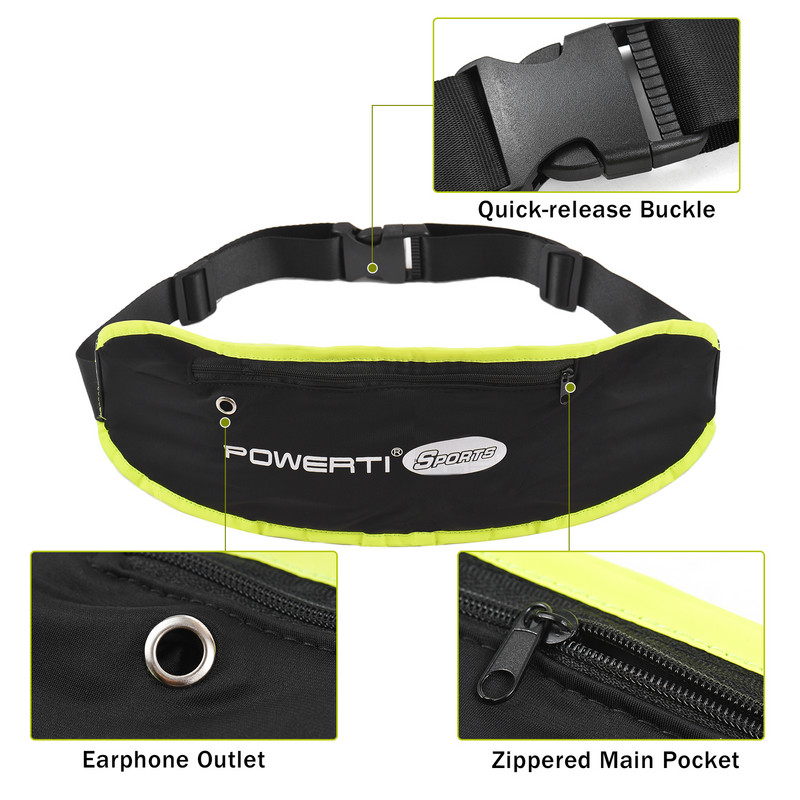 Tennise pallirihm 5 tennisepalli hoidja vöökott Fanny pakk jooksmiseks Jalgrattasõiduks kõndimiseks sörkimiseks välispordiks