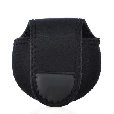 Varustuse hoiukoti püügirulli kate Neopreenist söödarulli ketrusrullikott Püügirulli kaitsev püügirullikott