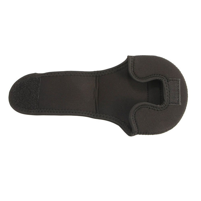 Varustuse hoiukoti püügirulli kate Neopreenist söödarulli ketrusrullikott Püügirulli kaitsev püügirullikott