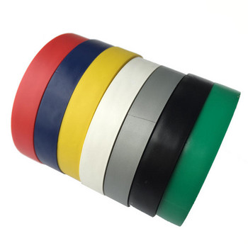 Χρήσιμες 8m*1cm Overgrip Compound Seal Tapes Institution for Badminton Grip Tennis Tape Grip Racket Tennis Squash