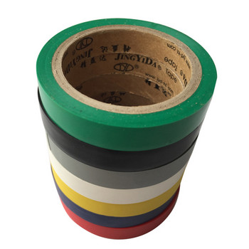 Χρήσιμες 8m*1cm Overgrip Compound Seal Tapes Institution for Badminton Grip Tennis Tape Grip Racket Tennis Squash