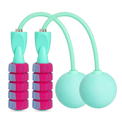 Jump Rope Speed Jumping Steel Wire Double Unders MMA Boxing Skipping Workout Προπόνηση γυμναστικής Άσκηση ρυθμιζόμενο μήκος