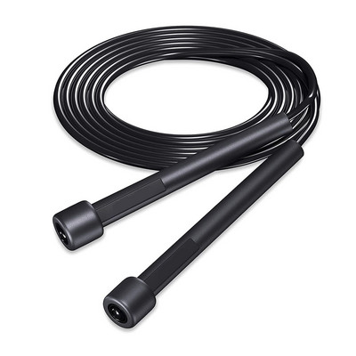 Jump Rope Speed Jumping Steel Wire Double Unders MMA Boxing Skipping Workout Προπόνηση γυμναστικής Άσκηση ρυθμιζόμενο μήκος