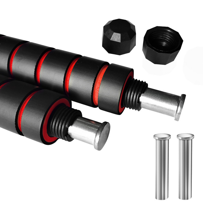 Coarda de săritură cu viteză ponderată Sârmă de oțel Coarda de sărit Exercițiu Coarda de sărit reglabilă Antrenament Antrenament Sport acasă Echipament de fitness