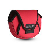 1 bucă geantă de depozitare pentru mulinetă de pescuit husă husă Baitcasting trolling roată de pescuit husă pentru instrumente accesorii pentru pește