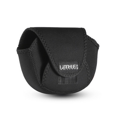 1 bucă geantă de depozitare pentru mulinetă de pescuit husă husă Baitcasting trolling roată de pescuit husă pentru instrumente accesorii pentru pește