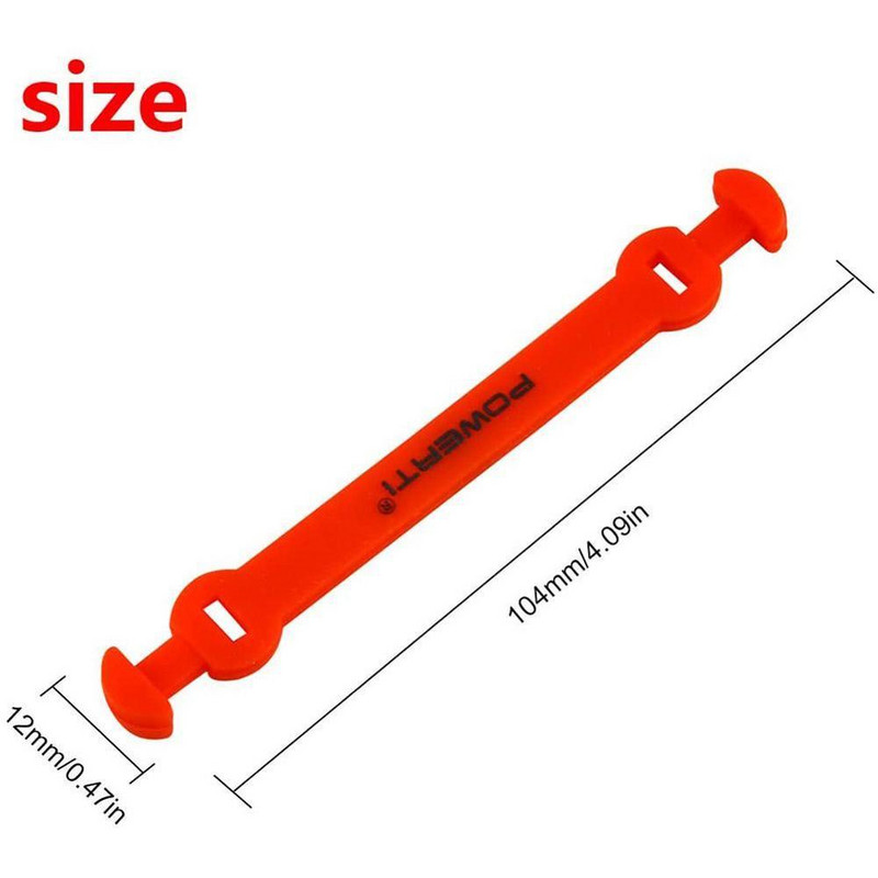 Rachetă de tenis Amortizor de șoc Rachetă lungă de tenis de squash Amortizor antișoc Amortizor de vibrații Amortizor de șoc W9V7