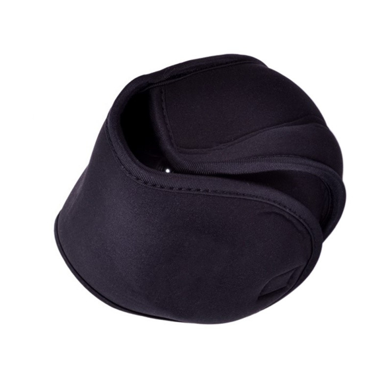 Kalastusrulli kotid kott Baitcasting kalapüügirulli kotid kaitseümbris kaane hoidja hoiustamine kaasaskantavad kotid