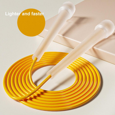 Fitnessi hüppenöör mitmekülgne hüppenöör tõhusaks kaalulangetuseks Fitness reguleeritav sise-/välistingimustes kasutamiseks täiskasvanutele