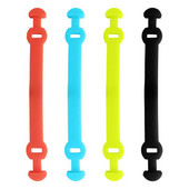 1 τμχ Αποσβεστήρες κραδασμών ρακέτας τένις Μακριά αμορτισέρ ρακέτας σκουός αντικραδασμικών αξεσουάρ τένις​