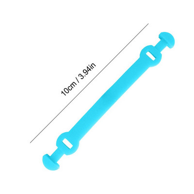 1 τμχ Αποσβεστήρες κραδασμών ρακέτας τένις Μακριά αμορτισέρ ρακέτας σκουός αντικραδασμικών αξεσουάρ τένις​