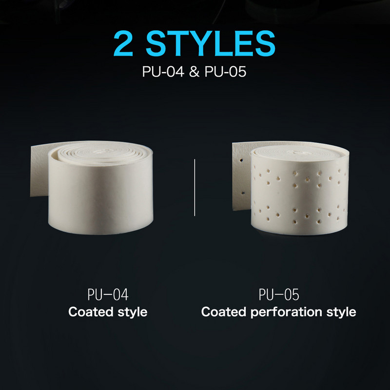 Queshark 10 tk Kaetud libisemisvastased tennisekatted sulgpalli käepidemed hingavad tennisereketi teibid Higipaelad Õngeritva mähised