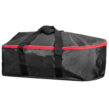 Чанта за риболовна лодка Чанта за носене на лодка за стръв Водоотблъскваща чанта за съхранение на рибарска лодка