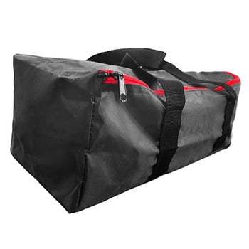 Чанта за риболовна лодка Чанта за носене на лодка за стръв Водоотблъскваща чанта за съхранение на рибарска лодка