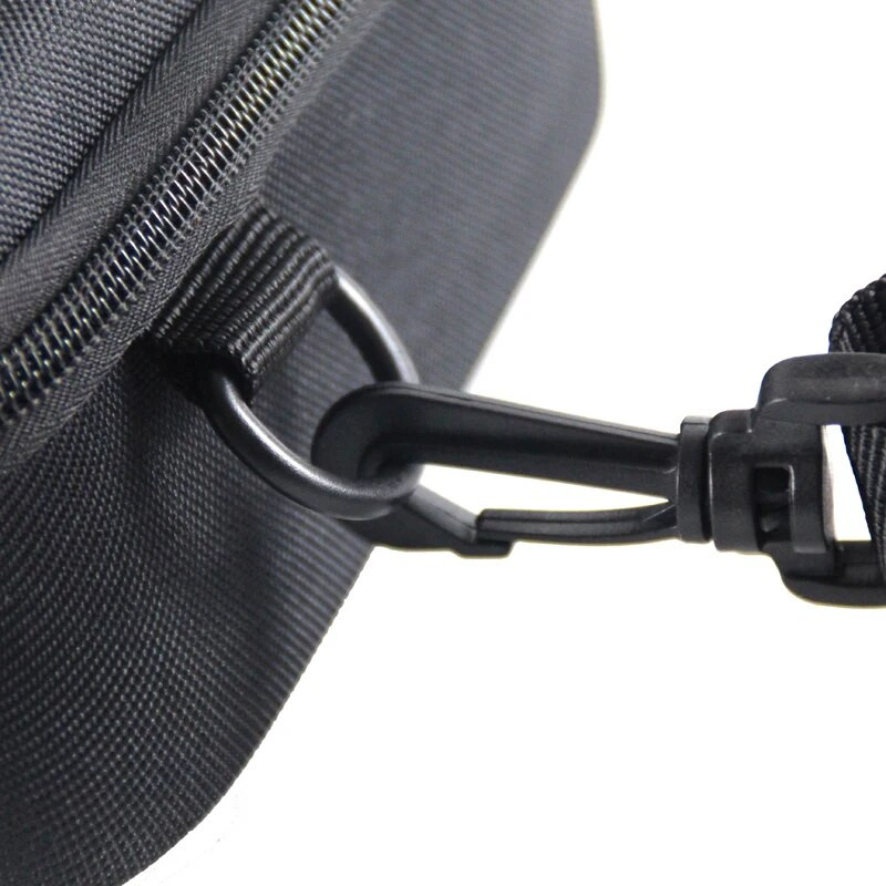 Φορητές τσάντες ψαρέματος εξωτερικού χώρου JSFUN EVA τσάντα μεταφοράς με καλάμι ψαρέματος και καρούλι με θήκη αποθήκευσης ιμάντα Pesca