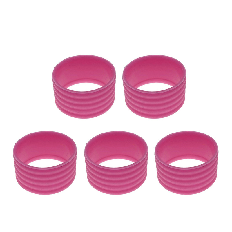 5 pakki tennisereketi käepideme rõngas, higi neelav sulgpalli käepide