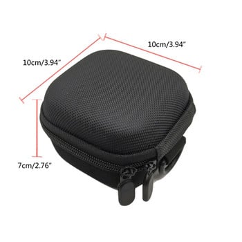 Σκληρή θήκη EVA Θήκη μεταφοράς Ακουστικών Τσάντα αποθήκευσης Προστατευτικό κάλυμμα θήκης για ασύρματα ακουστικά Beats Powerbeats Pro Fit Pro