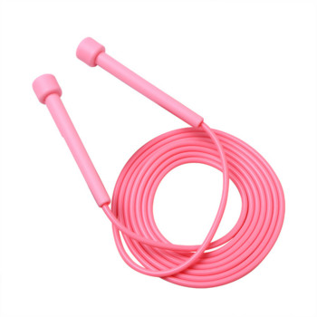 Speed Jump Rope Professional Ανδρικές Γυναικείες Γυμναστήριο PVC Ρυθμιζόμενος εξοπλισμός γυμναστικής Skipping Rope Προπόνηση μυϊκής πυγμαχίας