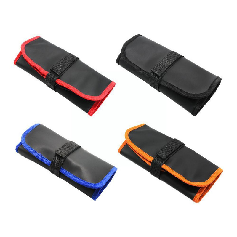 12 pesaga kalapüügi landi kott püügikott landi korraldaja taskusööda hoidmise varustus Jig Fishing Reguleeritav landipüügi veekindel L2E1