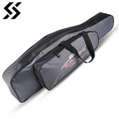 Sougayilangi õngeritva hoiukott 80 cm Oxfordi riidest veekindel püügivahendite korraldaja karpkalapüügi kott, tööriistad Pesca