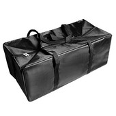 Kalasöötpaadi kandekott vetthülgav kalasööda paadi kandekott Kalasööda hoiukoti kottide tööriistade hoiupakk