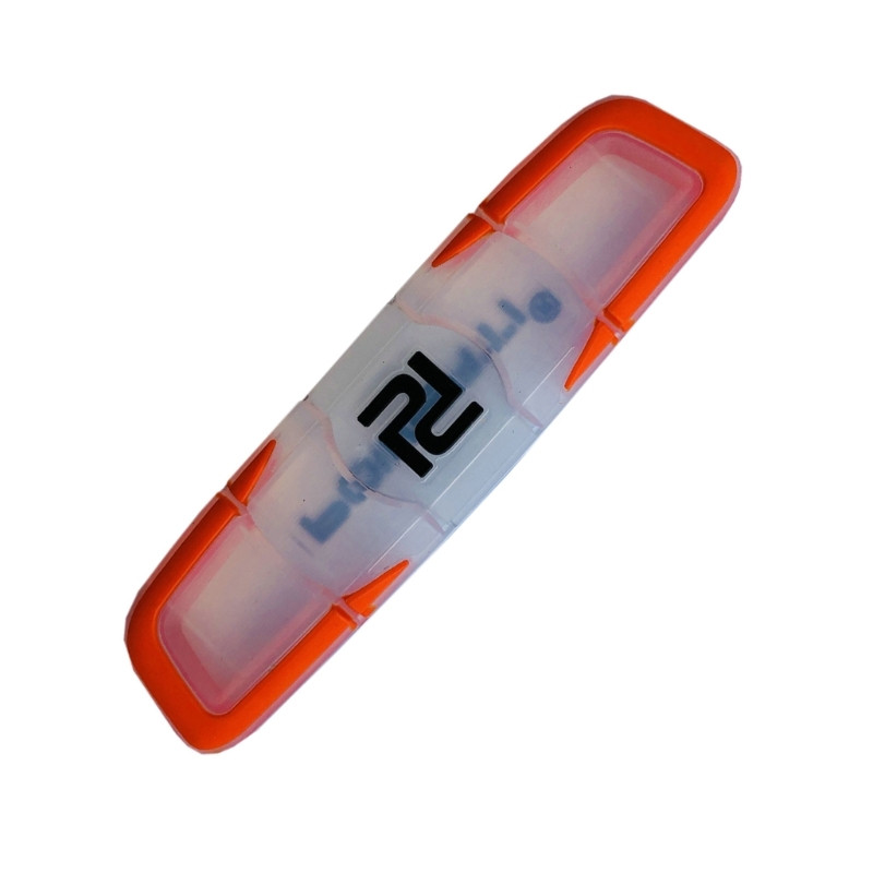 Tennise vibratsioonisummuti amortisaatorid, pehme silikoonist tennisereketi summuti