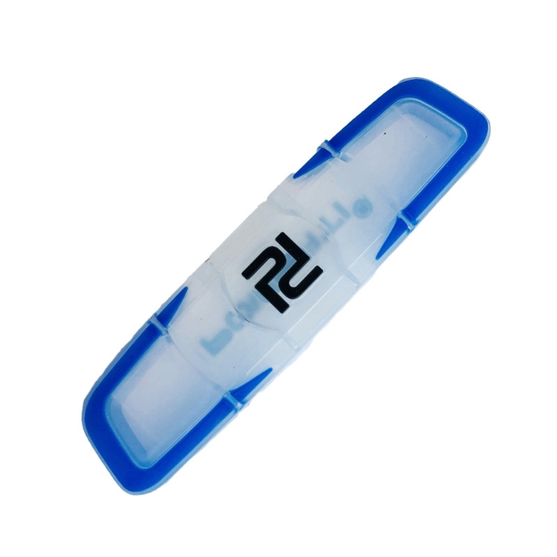 Tennise vibratsioonisummuti amortisaatorid, pehme silikoonist tennisereketi summuti