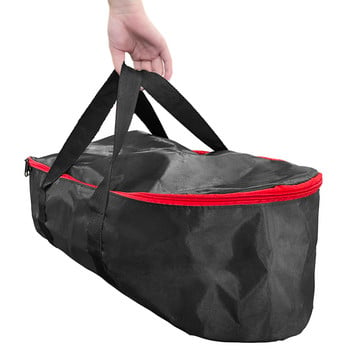 Чанта за носене на лодка за стръв Водоотблъскваща чанта за съхранение на рибарска лодка за риболовна търсачка Лодка за стръв Чанти за носене Пакет за носене