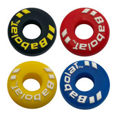 Kaasaskantavad tennisereketid Vibratsioonisummuti mängijad Vastupidavad treeningtennisemängijad