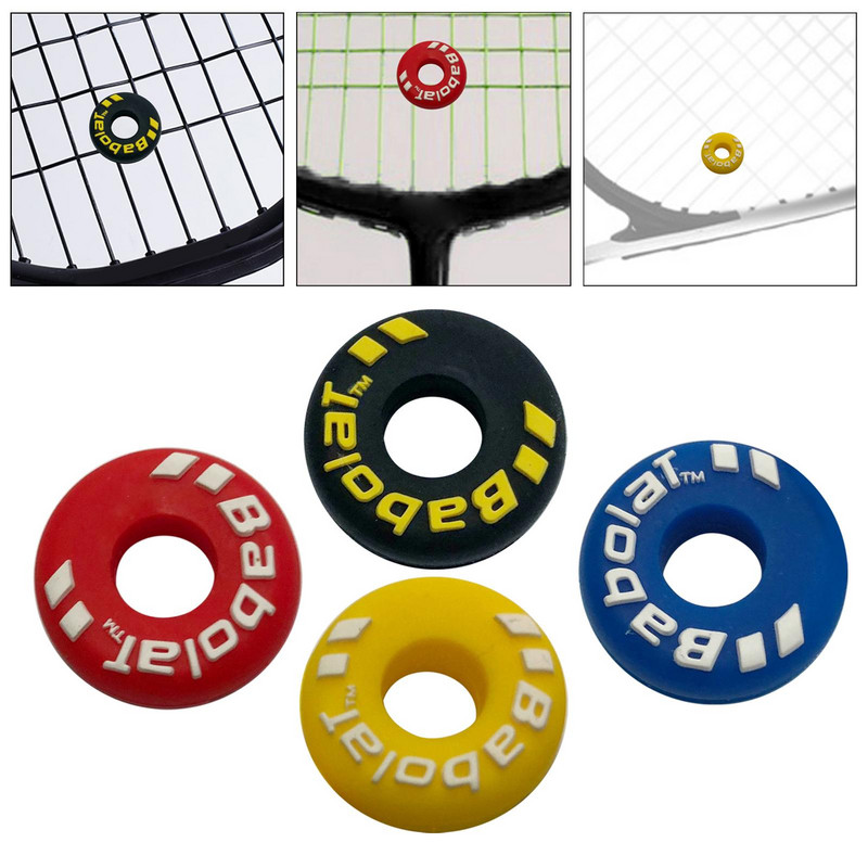 Kaasaskantavad tennisereketid Vibratsioonisummuti mängijad Vastupidavad treeningtennisemängijad