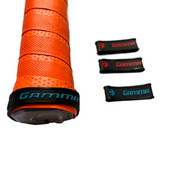 Δαχτυλίδι σιλικόνης με λαβή ρακέτας τένις 5 τμχ, Λαβή ρακέτας τένις, στεγανοποιητικά δαχτυλίδια Overgrip Δωρεάν αποστολή