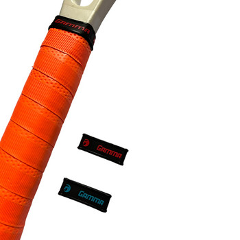 5PCS силиконов пръстен на дръжката на тенис ракета, ръкохватка на тенис ракета, уплътнителни пръстени за надхващане Безплатна доставка