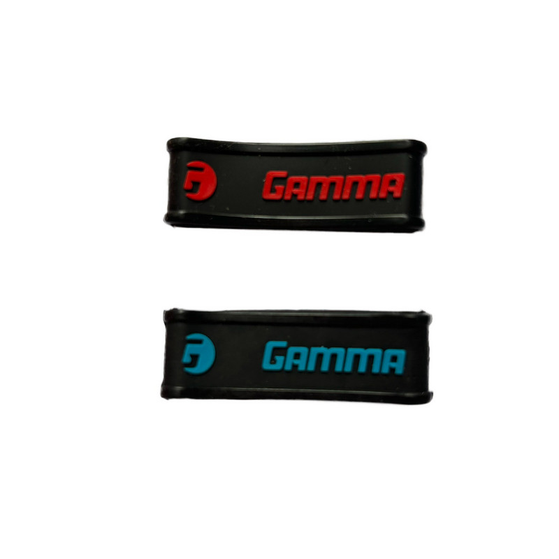 Δαχτυλίδι σιλικόνης με λαβή ρακέτας τένις 5 τμχ, Λαβή ρακέτας τένις, στεγανοποιητικά δαχτυλίδια Overgrip Δωρεάν αποστολή