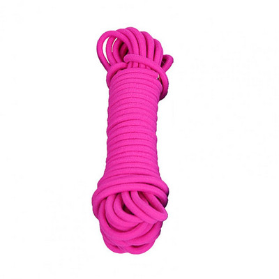 Kerge, pika elueaga laste kummipael, eriti pikk lai rakendus Värviline hüppenööriga peotegevus Sooduskingitus