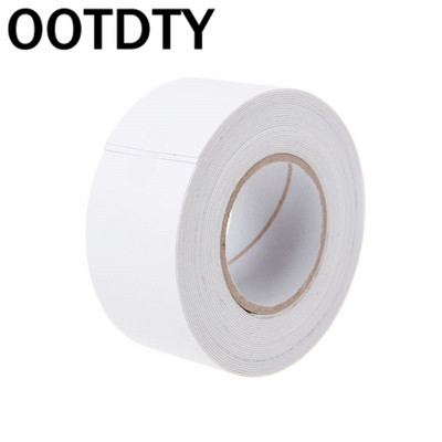 500 cm teniso raketės galvos apsauginė juosta, mažinanti smūgį ir trintį, lipdukai Q84C