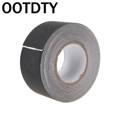 500 cm teniso raketės galvos apsauginė juosta, mažinanti smūgį ir trintį, lipdukai Q84C