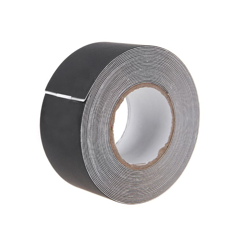 500 cm teniso raketės galvos apsauginė juosta, mažinanti smūgį ir trintį, lipdukai Q84C