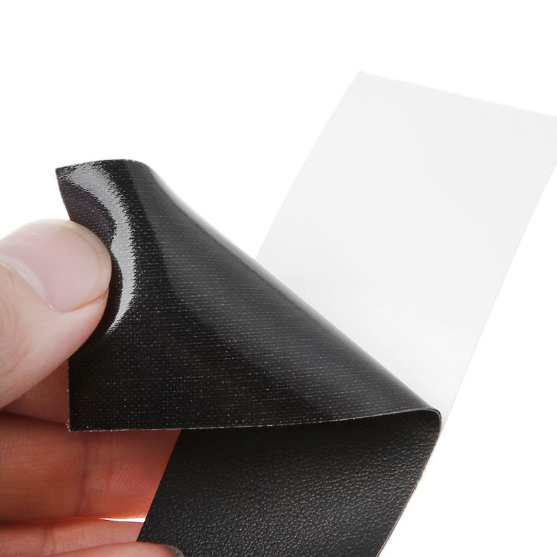 500 cm teniso raketės galvos apsauginė juosta, mažinanti smūgį ir trintį, lipdukai Q84C