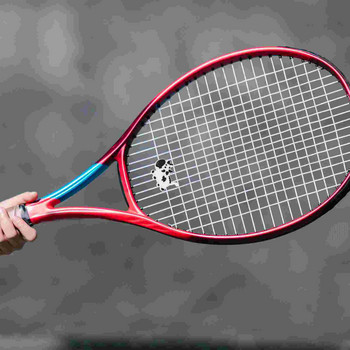 5 τμχ Αποσβεστήρα κραδασμών ρακέτας τένις Αμορτισέρ σε σχήμα καρδιάς πυριτικό τζελ σιλικόνης Παιδί