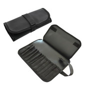 12 αυλακώσεις Portabale Fishing Lure Τσάντα κουταλιού Πτυσσόμενη τσάντα ψαρέματος Jig τσάντα ψαρέματος Ατζέντα τσάντα τσέπης για δολώματα Γάντζοι Γραμμές