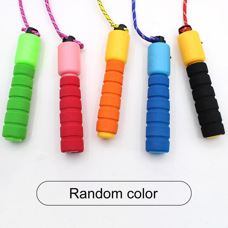 Naudingi greitaeigio lyno trosai Kempinė Rankena Greitasis šuolio virvė Neslystantis didelio greičio verpimas Šuolio virvė Sklandus sukimasis