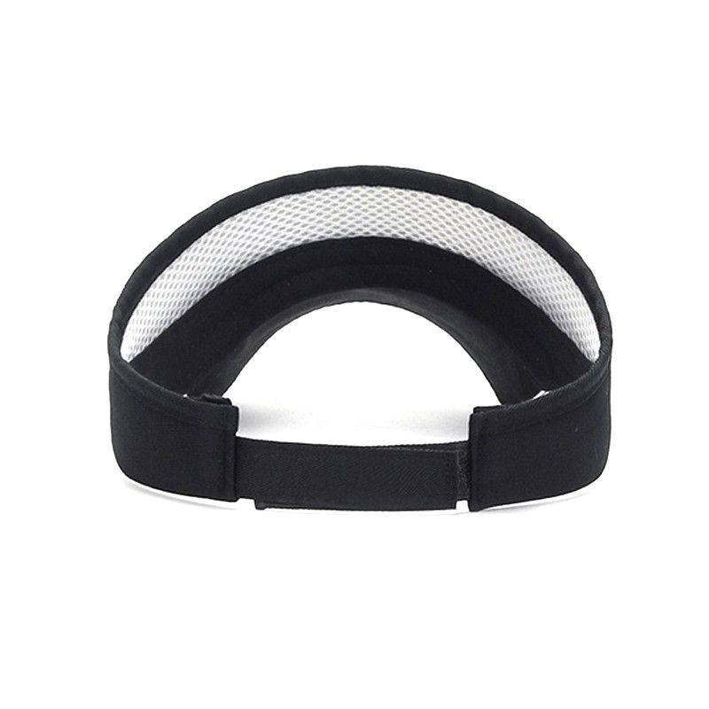 Teniso kepuraitės Vyrai Moteriški Reguliuojama sportinė galvos juosta Klasikinė sportinė kepurė nuo saulės Bėgimo kepuraitės Teniso paplūdimio kepurė Lauko sportinė kepurė