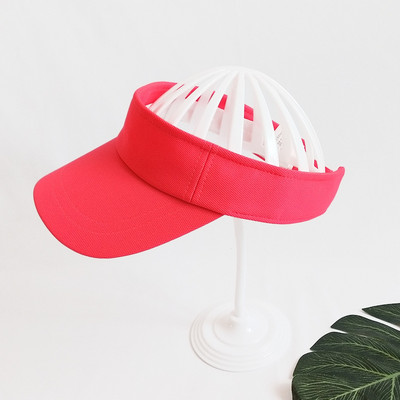 Αλεξήλια Γυναικεία Καπέλα τένις Νέον Πράσινο Πορτοκαλί Λάιμ Καπέλα Ανδρικά Γυναικεία Ρυθμιζόμενα Αθλητικά Καλύμματα Γκολφ Καπέλα πεζοπορίας για τένις