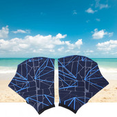 1 paar vastupidavaid nahka puudutavaid ujumiskindaid veekindlad ujumistreeningud sukeldumiskindad lindiga mõla libisemisvastased