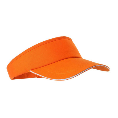 Sport tennise mütsid Meeste tennise tennise rannas õues spordimüts Reguleeritav spordi peapael Klassikaline päikesesirm müts jooksumütse