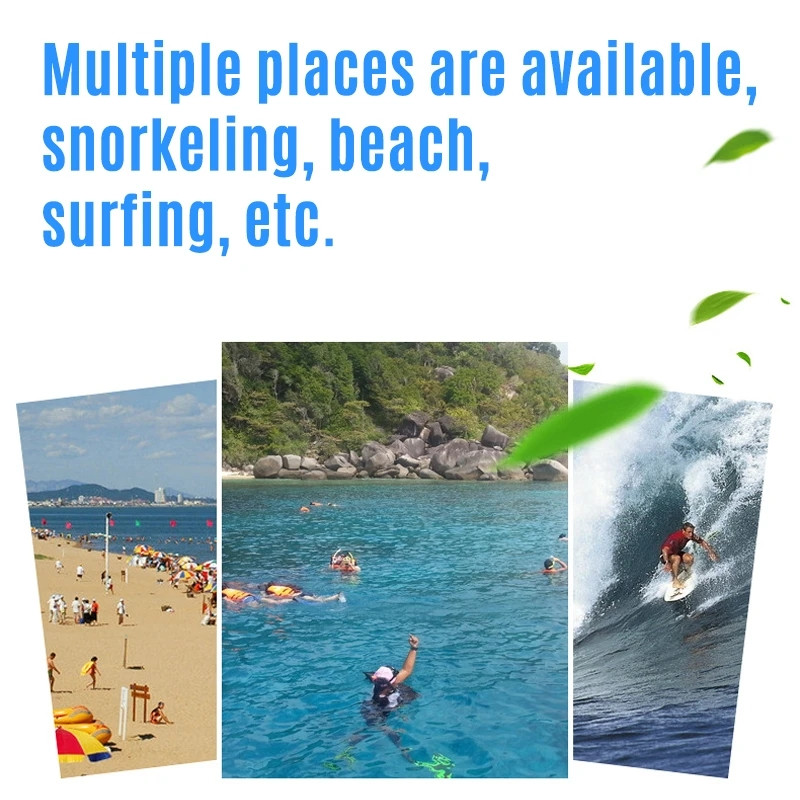 1paar sõrmedeta ujumiskindad unisex konnatüüp, laialivalguvad uimed, lestad, sõrmikud, veekindlad, veekindlad, veekindlad kindad