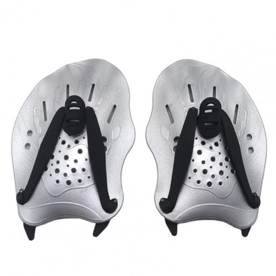 Lopatice za plivanje Ručne lopatice za trening plivanja za djecu i odrasle Lagane podesive trake bez mirisa Plivanje za izvedbu